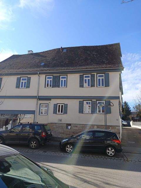Stuttgart Weilimdorf Häuser, Stuttgart Weilimdorf Haus mieten 