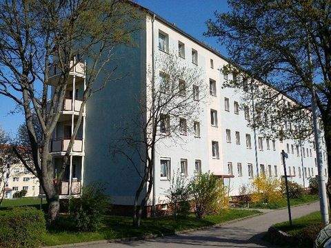Wilkau-Haßlau Wohnungen, Wilkau-Haßlau Wohnung mieten