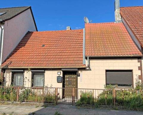 Burgwall Häuser, Burgwall Haus kaufen