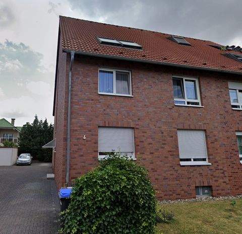 Hamm Wohnungen, Hamm Wohnung mieten