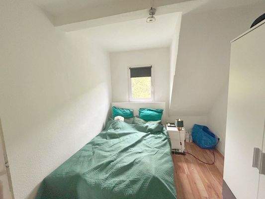 Schlafzimmer 3. Wohnung