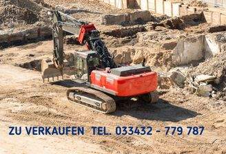     Top Grundstück 15374 Müncheberg   