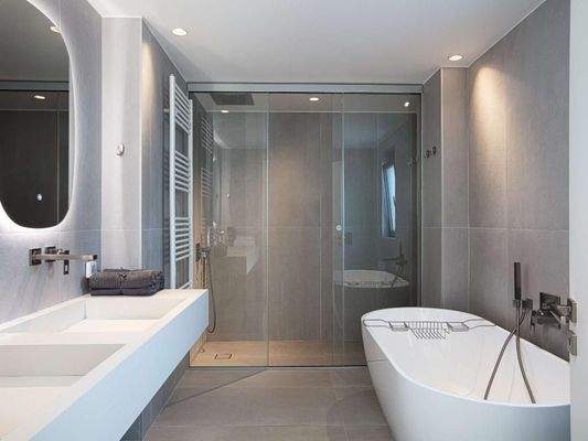 Kreta, Viranepiskopi: Einzigartige Luxusvilla zum Verkauf