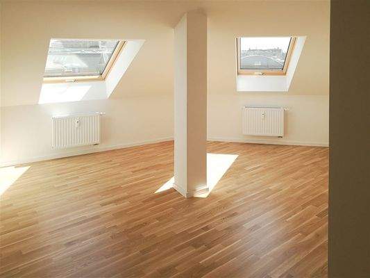 Zimmer, obere Zimmer  