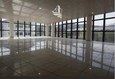 Bruneck Ladenlokale, Ladenflächen 