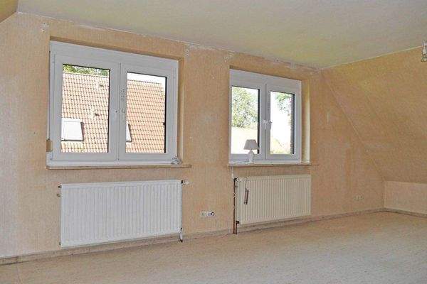Fensterfront Wohnzimmer