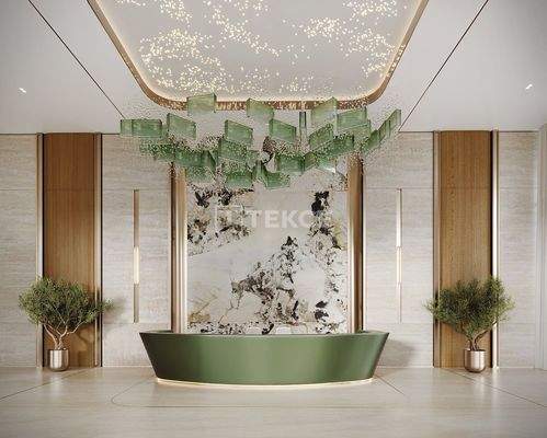 Apartments in Dubai Majan with A 70/30 Payment Plan