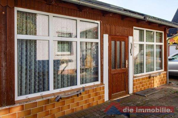 Praktisches Nebengelass