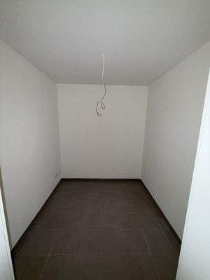 Abstellraum im Keller