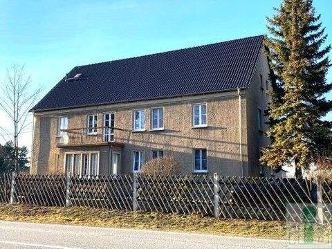 Kleinsaubernitz Wohnungen, Kleinsaubernitz Wohnung mieten