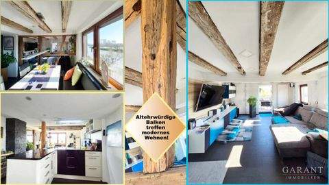 Bad Friedrichshall Wohnungen, Bad Friedrichshall Wohnung kaufen