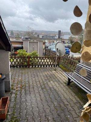 Haus Wadern, Oberstr. kleine Terrasse.jpeg