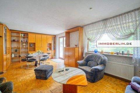 Berlin Häuser, Berlin Haus kaufen