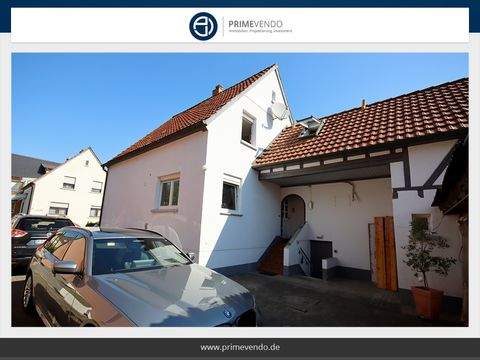 Wörth am Rhein Häuser, Wörth am Rhein Haus kaufen