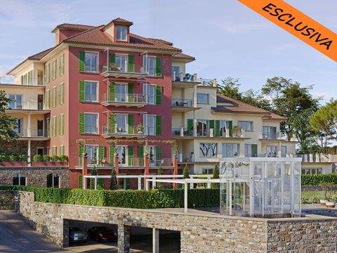 Arizzano Wohnungen, Arizzano Wohnung kaufen