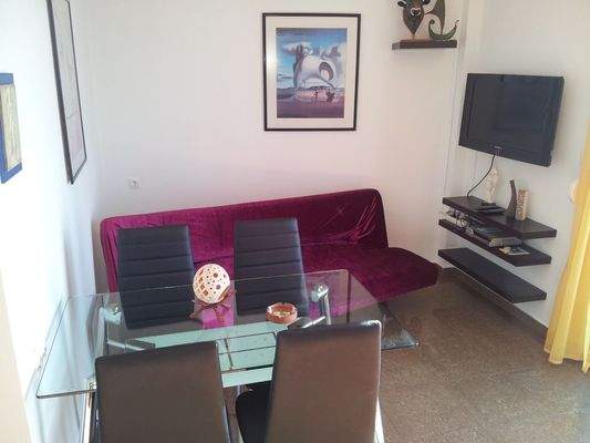 Wohnbereich : URANOS  