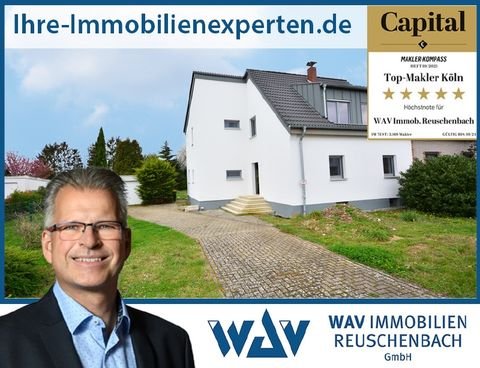 Wesseling Häuser, Wesseling Haus kaufen