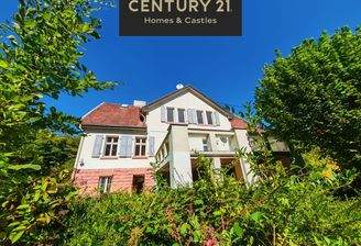 Prachtvolles Anwesen mit dem Charme der 20er Jahre