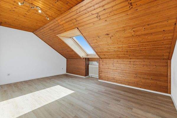 Kinderzimmer 3 im Obergeschoss