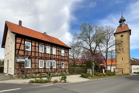 Bad Rodach Häuser, Bad Rodach Haus kaufen