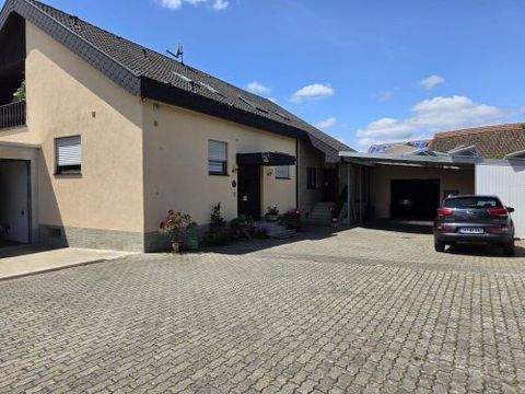 Oberthulba Häuser, Oberthulba Haus kaufen