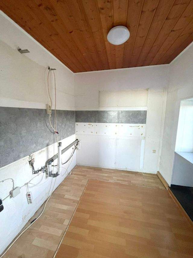 helle 2-Zimmer-Wohnung im 1. Obergeschoss, ruhig gelegen - Foto 2