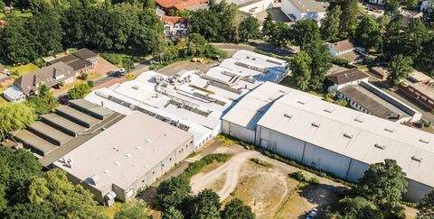 Bremen Büros, Büroräume, Büroflächen 