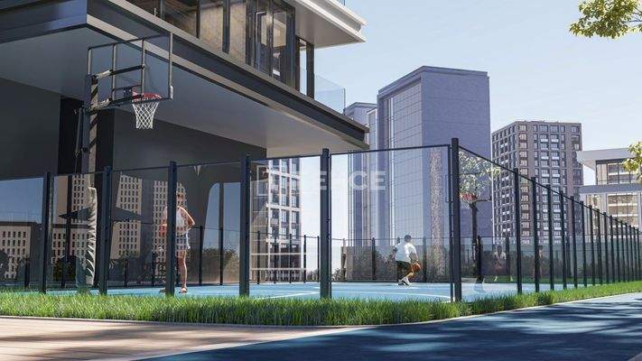 Exclusive Apartments with Wynn Casino Views in Ras Al Khaimah