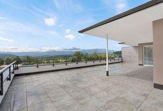 Penthouse-Terrasse Top 15