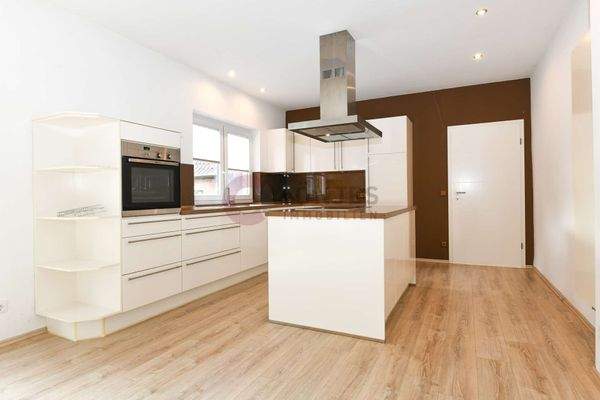 Haupthaus - EG - Küche