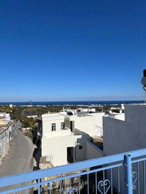 Kreta: Neu renoviertes Haus mit zwei Wohnungen in Milatos