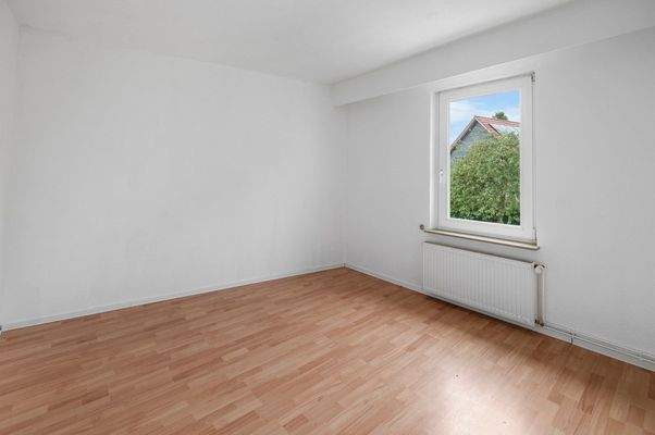 1. OG WHG Schlafzimmer