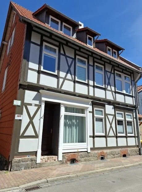 Wernigerode Häuser, Wernigerode Haus kaufen