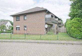 Ansicht Straße