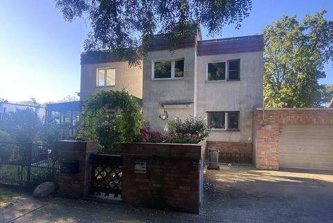 Berlin Häuser, Berlin Haus kaufen