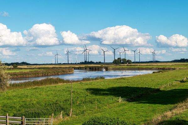 Was für ein Ausblick