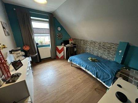 Beispiel Kinderzimmer