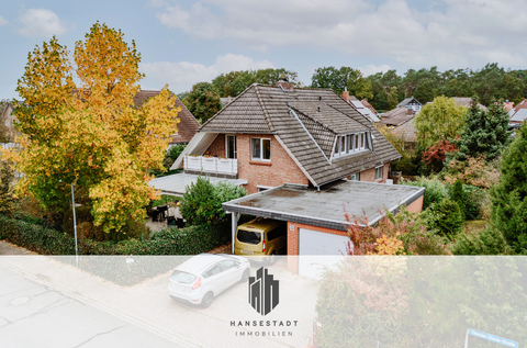 Reppenstedt Häuser, Reppenstedt Haus kaufen