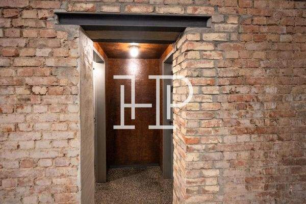 Eingangsbereich Badezimmer