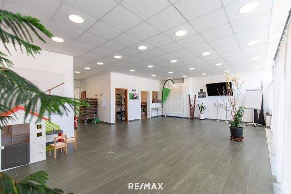 Seminarraum /Geschäftslokal