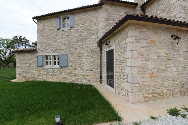 Gepflegt und hochwertig