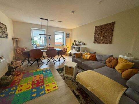 Magdeburg Wohnungen, Magdeburg Wohnung mieten