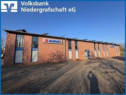 Nordhorn Halle, Nordhorn Hallenfläche
