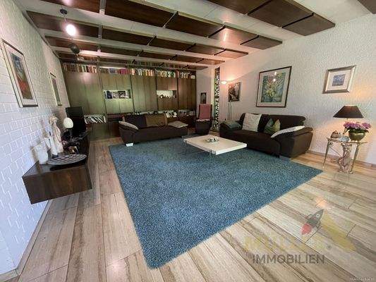 EG - Wohnzimmer © Müllerimmobilien®