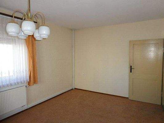 OG: 3x Räume + Flur