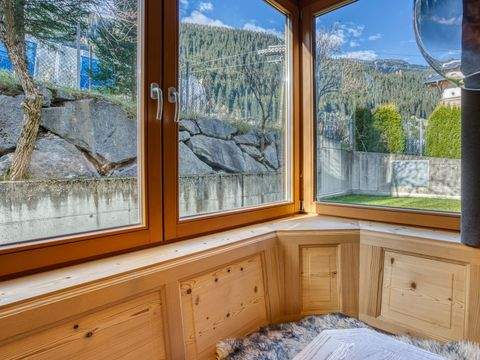 St. Anton am Arlberg Wohnungen, St. Anton am Arlberg Wohnung kaufen