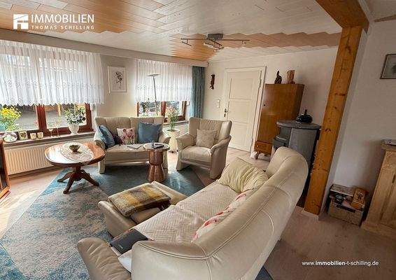 DHH2567 • Wohnzimmer 