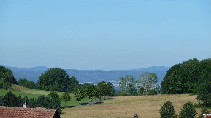Panoramablick