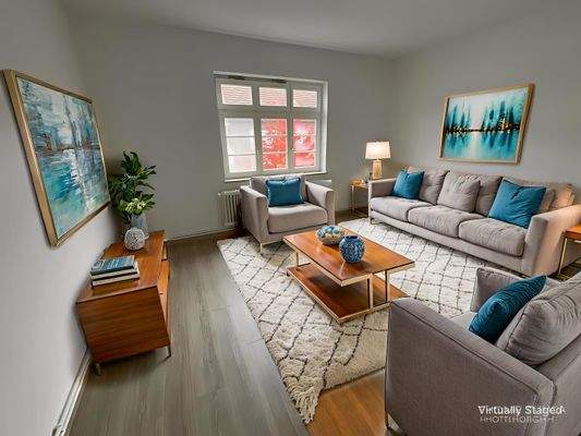 Einrichtungsbeispiel