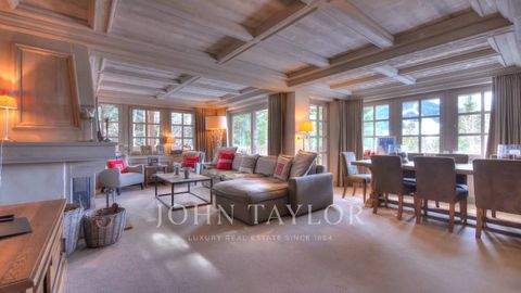 Megève Wohnungen, Megève Wohnung kaufen